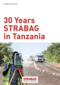 30 Years STRABAG in Tanzania